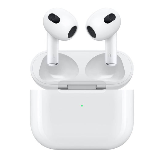 Apple AirPod 3rd Generation (Open box include Apple warranty)