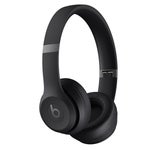 BEATS SOLO 4 MATTE BLACK