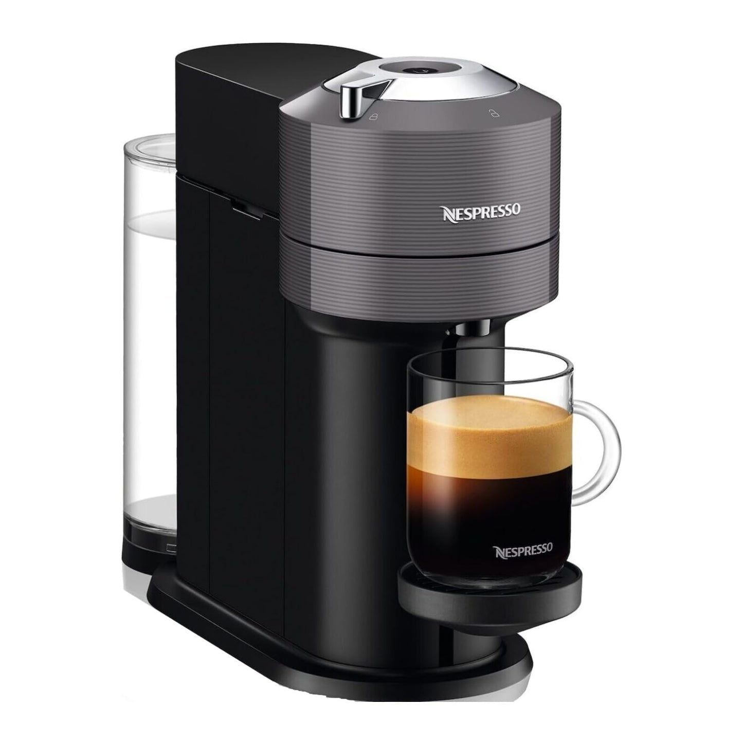 Nespresso Vertuo Next Coffee Machine By Delonghi