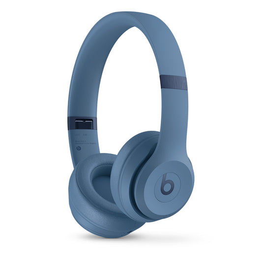 BEATS SOLO 4 SLATE BLUE