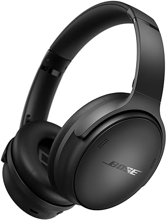 BOSE NOISE CANCELLING